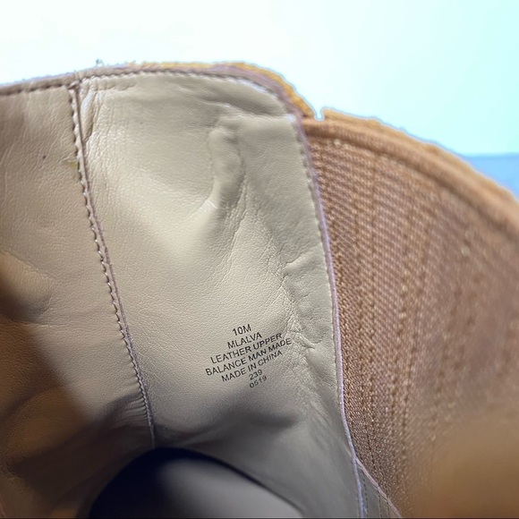 New! Marc Fisher Alva Bootie - Picture 9 of 12